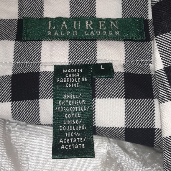 Ralph Lauren jacket - Picture 5 of 5